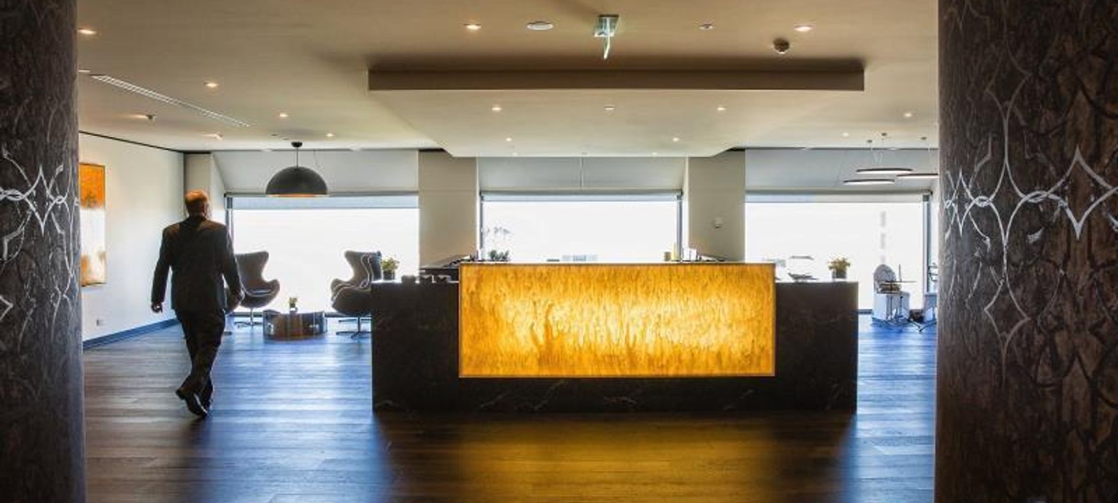 600 Bourke Street, Melbourne - Image 1