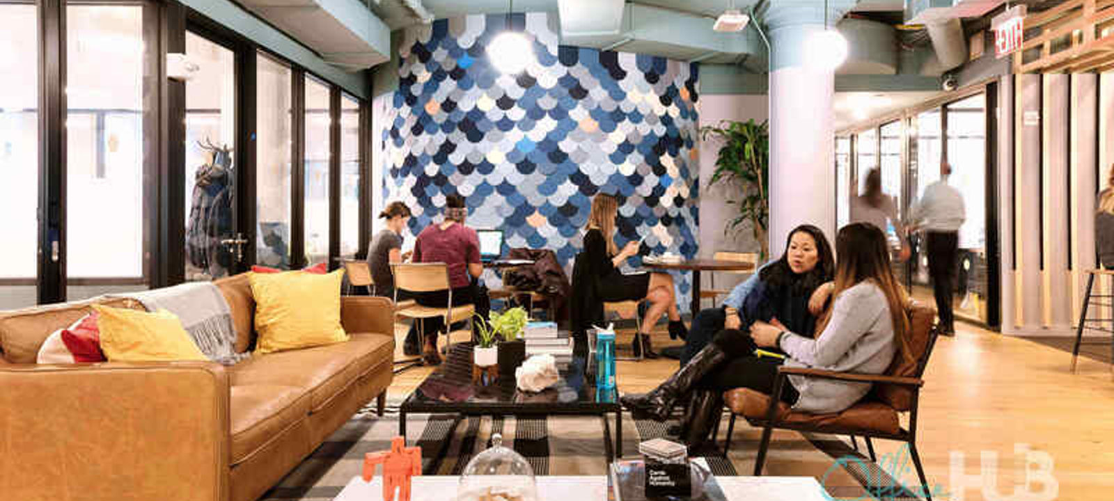 524 Broadway, New York - Image 1