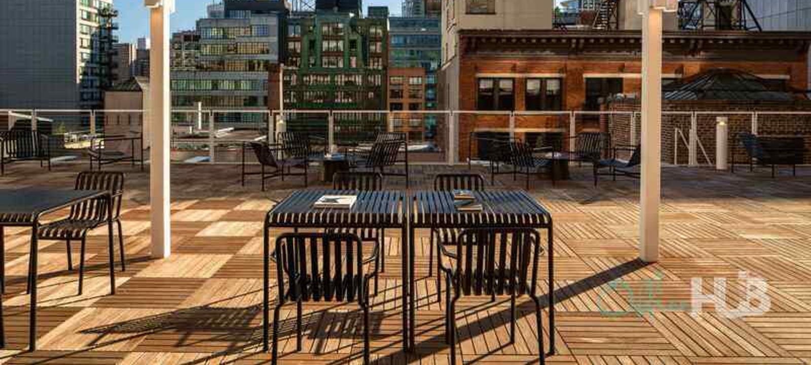 511 West 25th Street, New York - Image 1