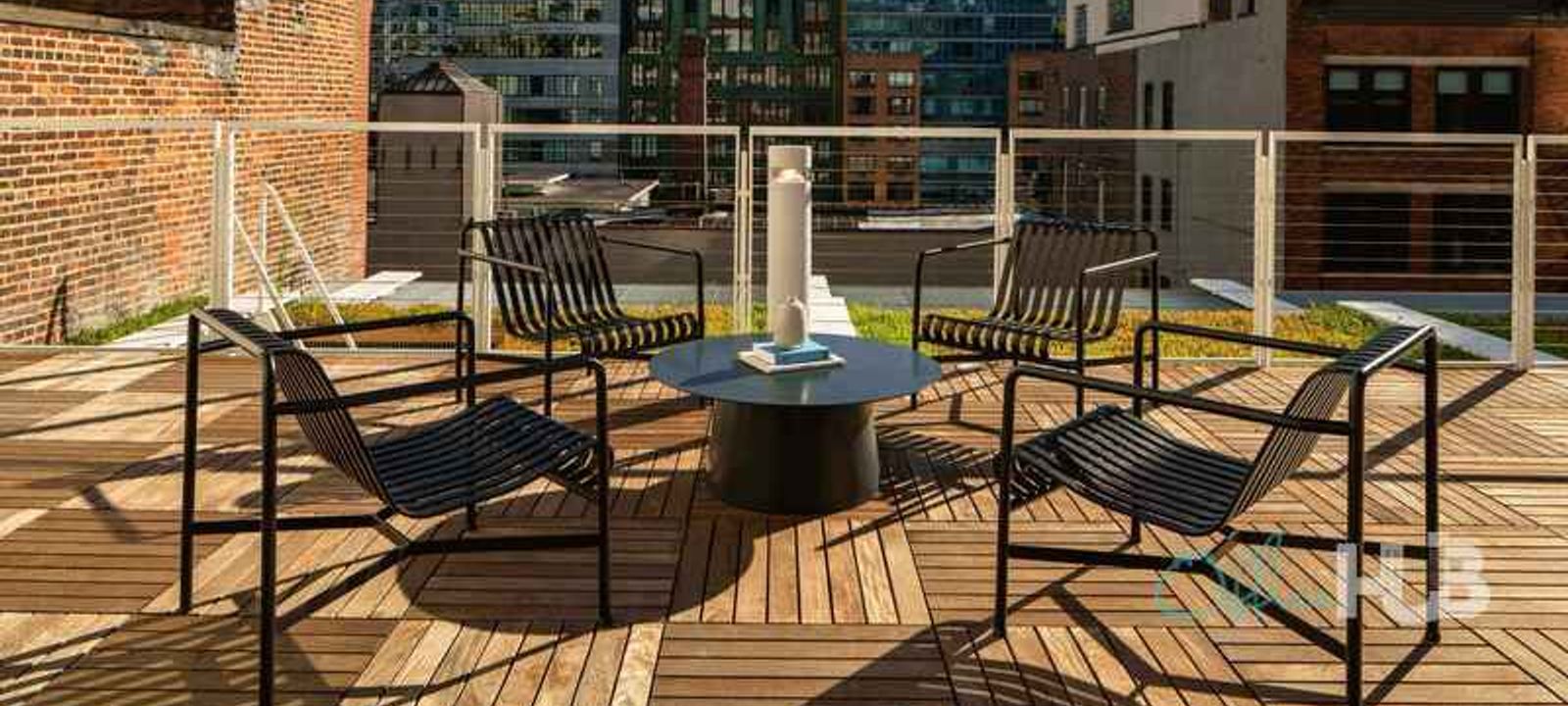 511 West 25th Street, New York - Image 1