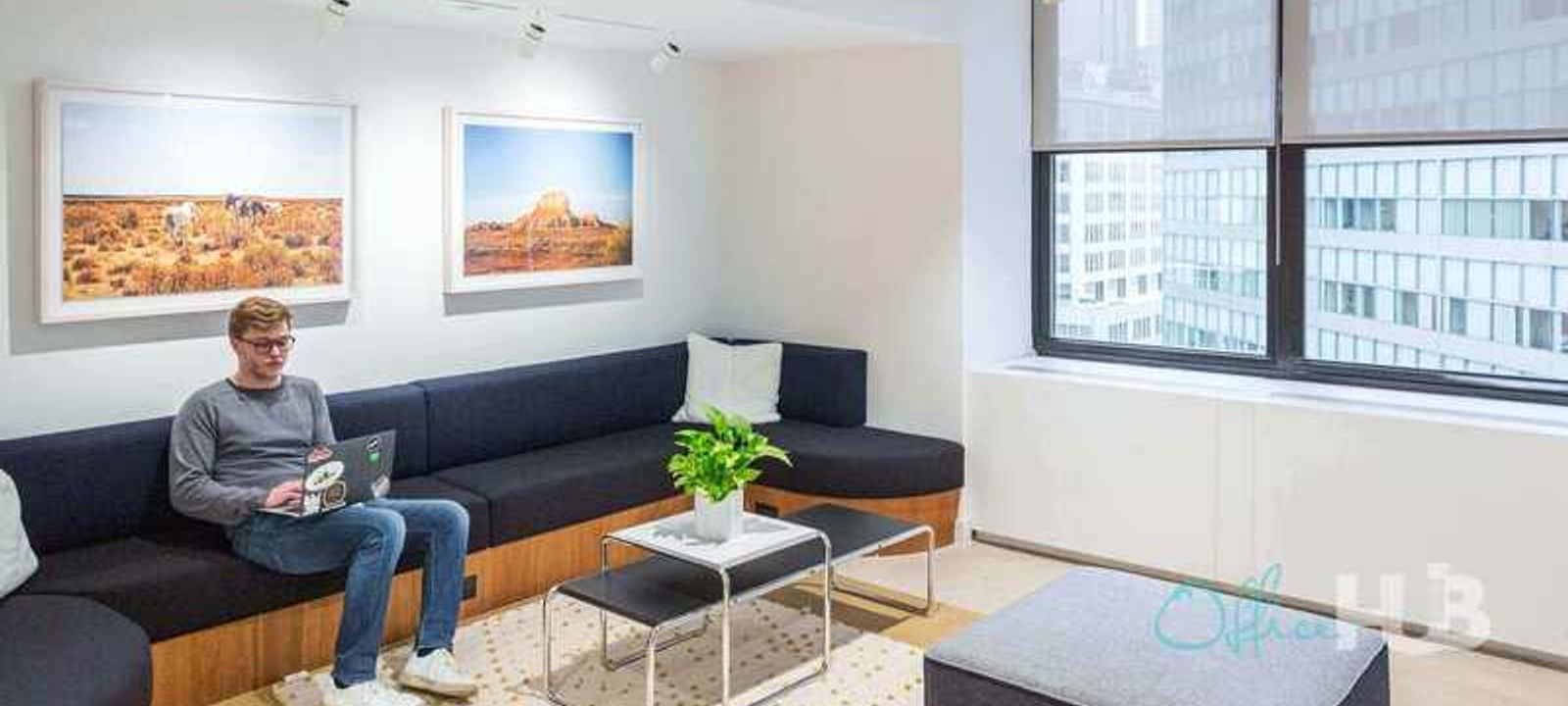 575 Lexington Avenue, New York - Image 1