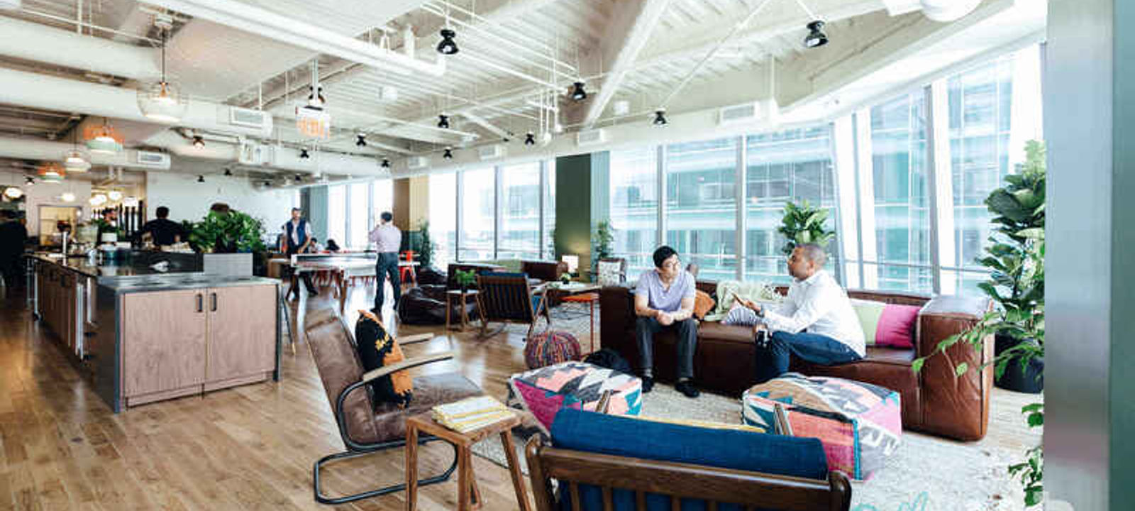 535 Mission St, San Francisco - Image 1