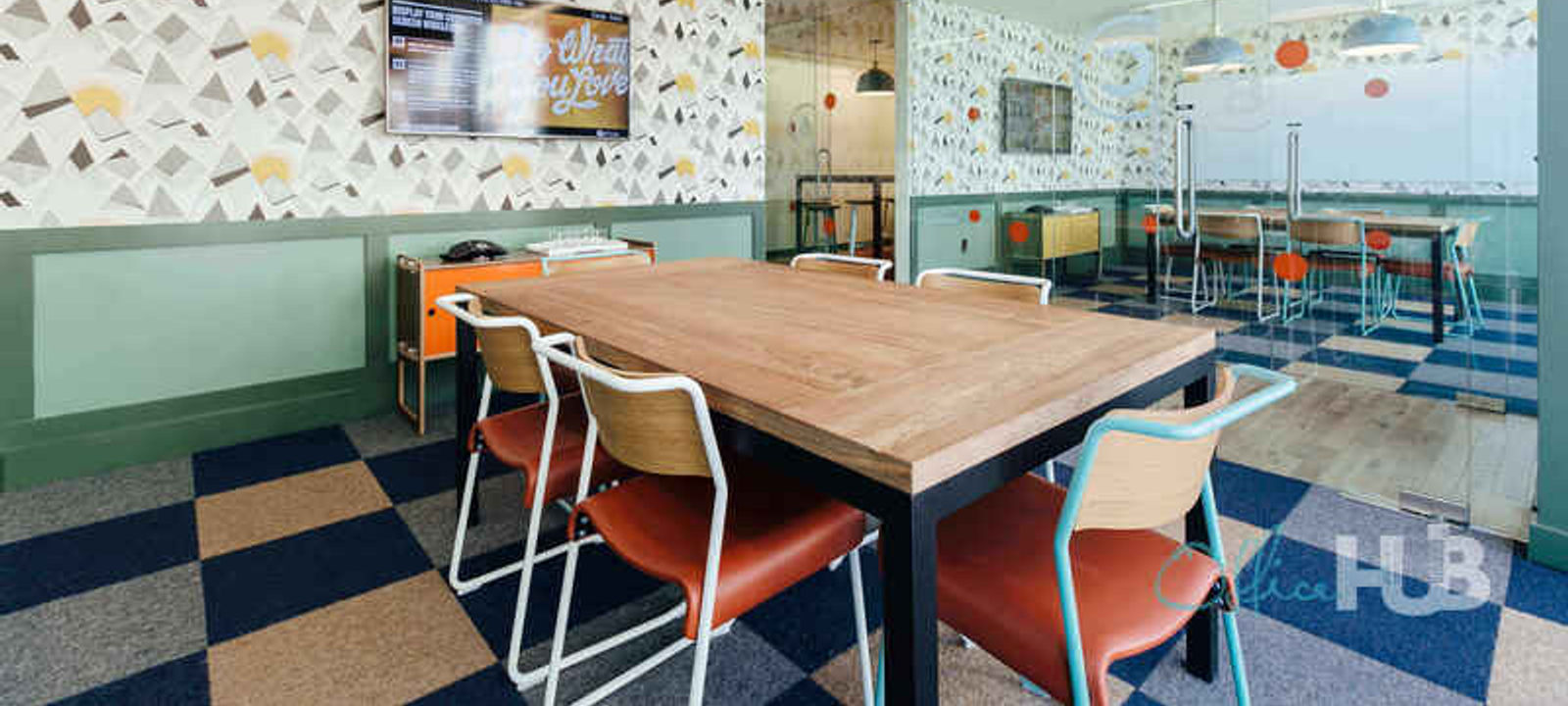 535 Mission St, San Francisco - Image 1