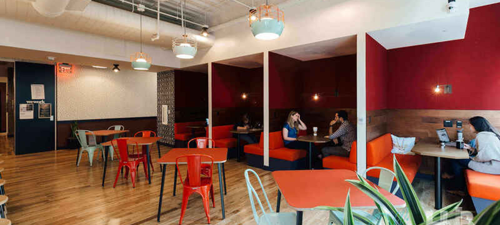 535 Mission St, San Francisco - Image 1