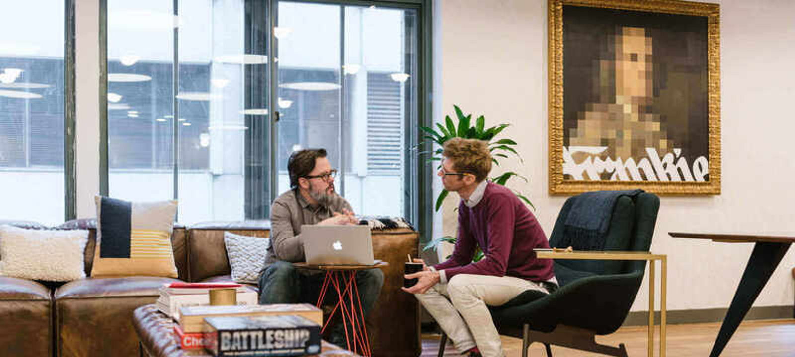 450 Lexington Ave, New York - Image 1