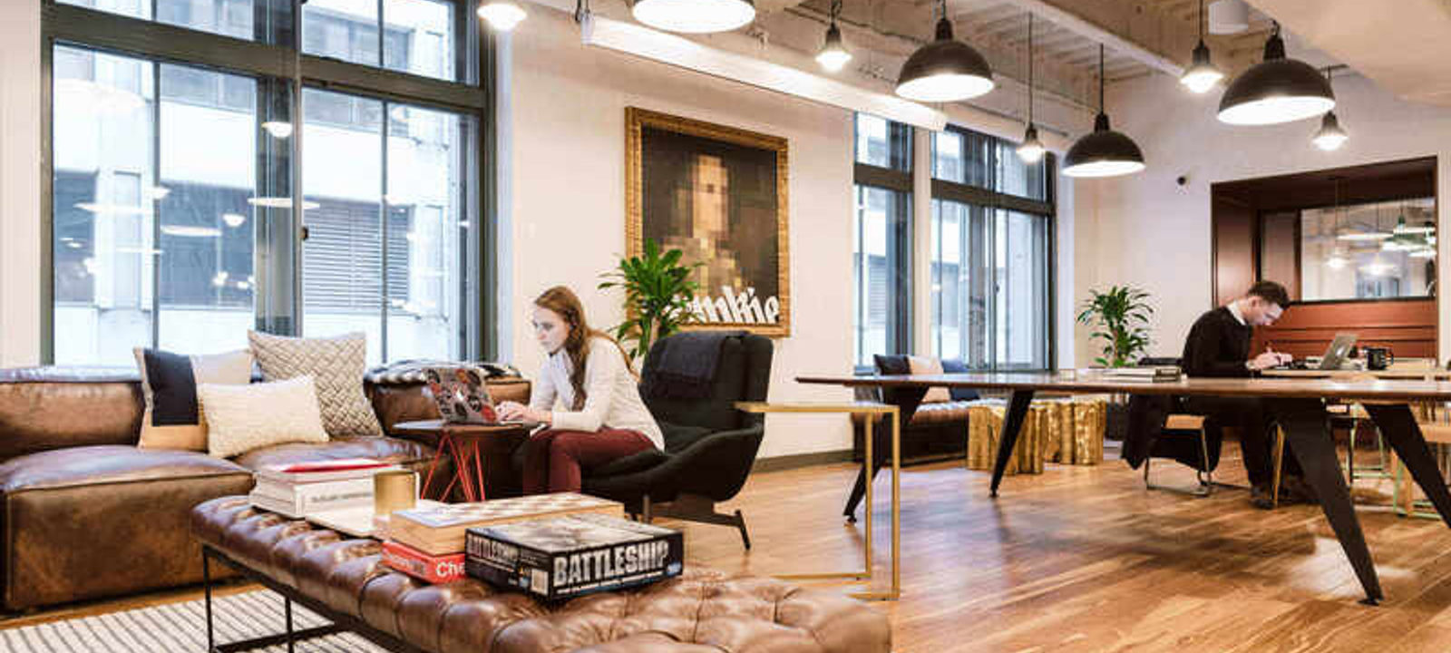 450 Lexington Ave, New York - Image 1
