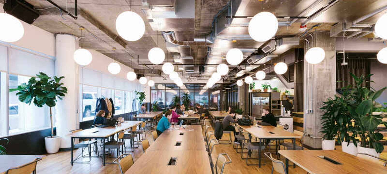 80 M Street Se, Washington - Image 1