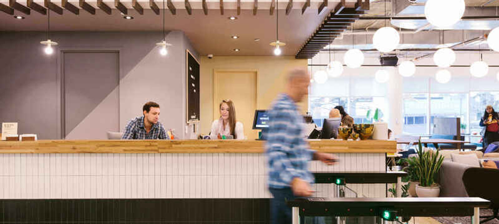 80 M Street Se, Washington - Image 1