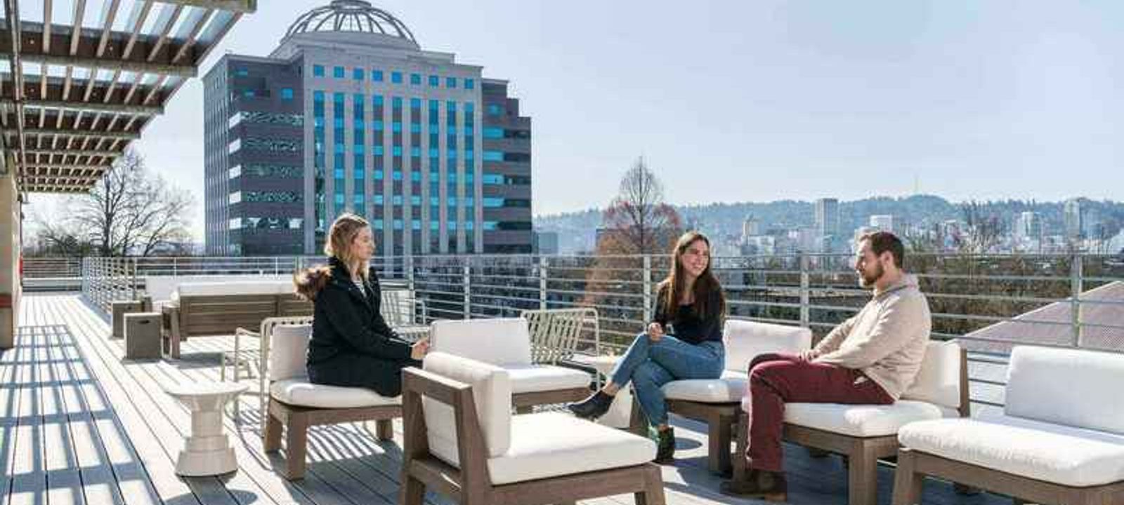 830 Ne Holladay St, Portland - Image 1