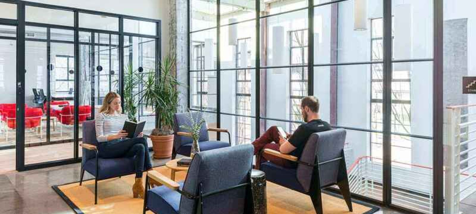 830 Ne Holladay St, Portland - Image 1