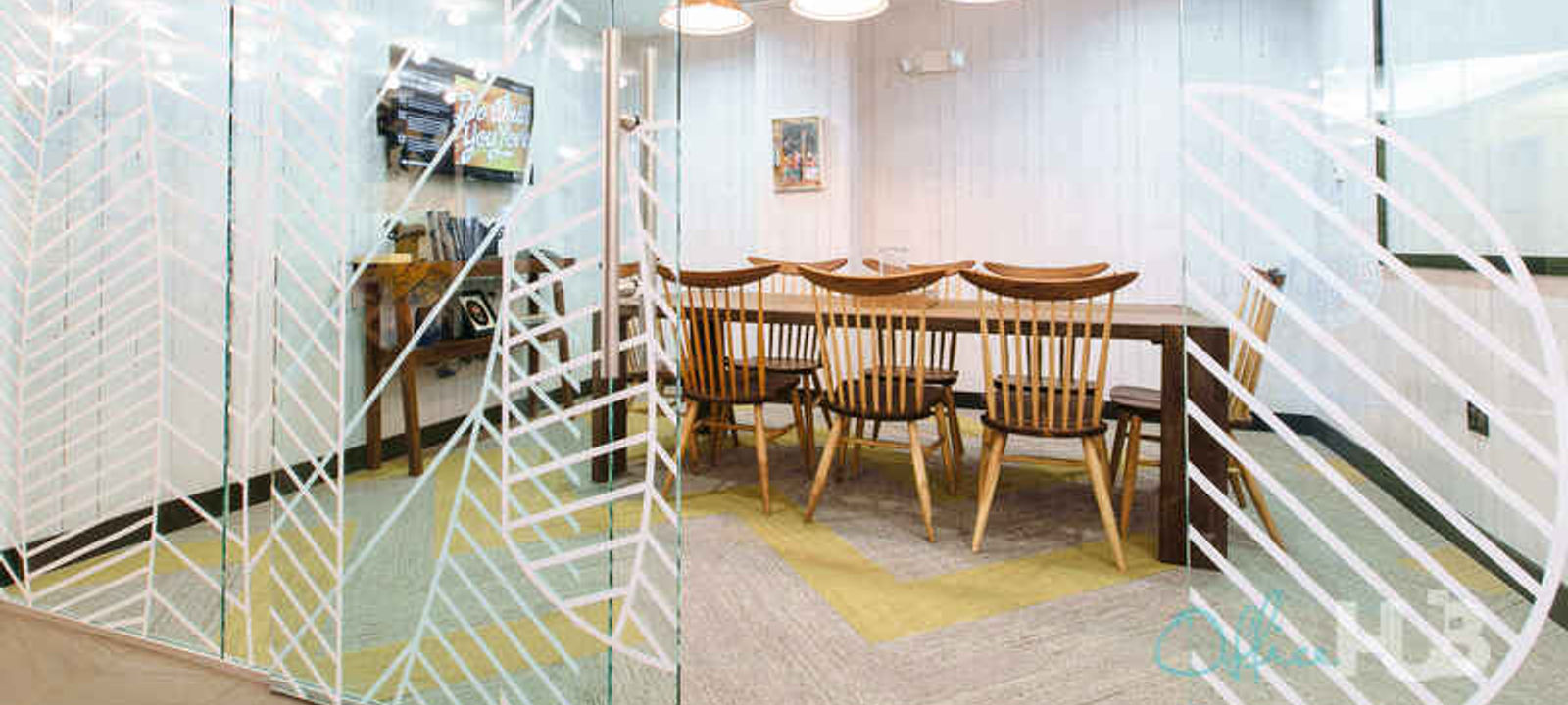 745 Atlantic Ave, Boston - Image 1