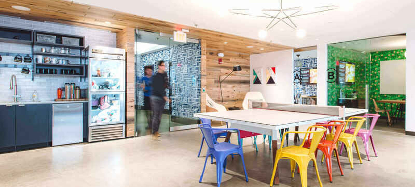 745 Atlantic Ave, Boston - Image 1