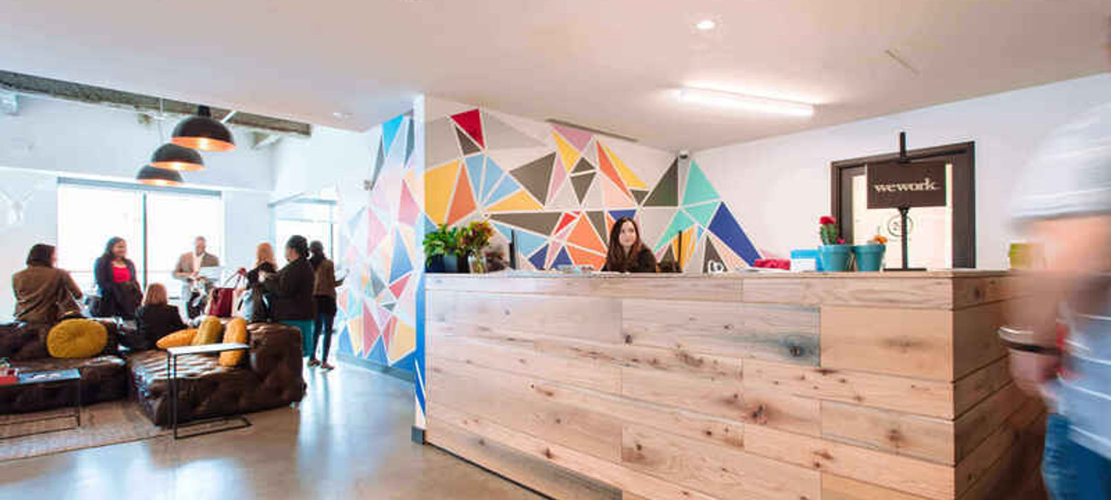 745 Atlantic Ave, Boston - Image 1