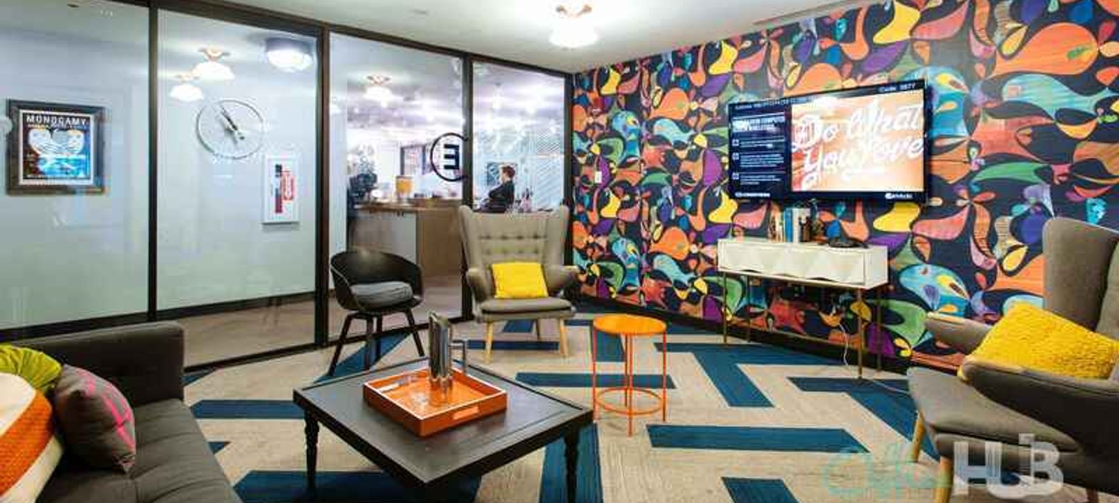 745 Atlantic Ave, Boston - Image 1