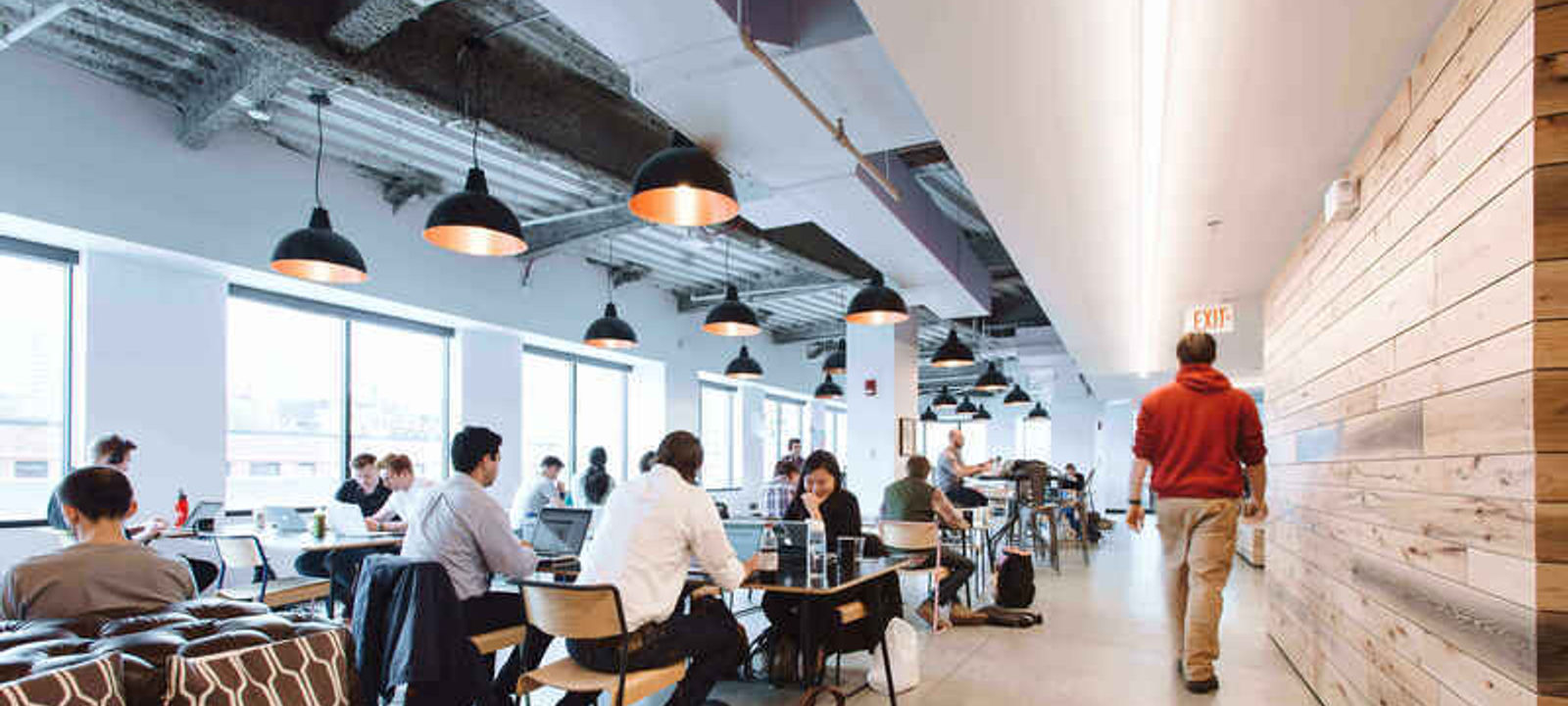 745 Atlantic Ave, Boston - Image 1