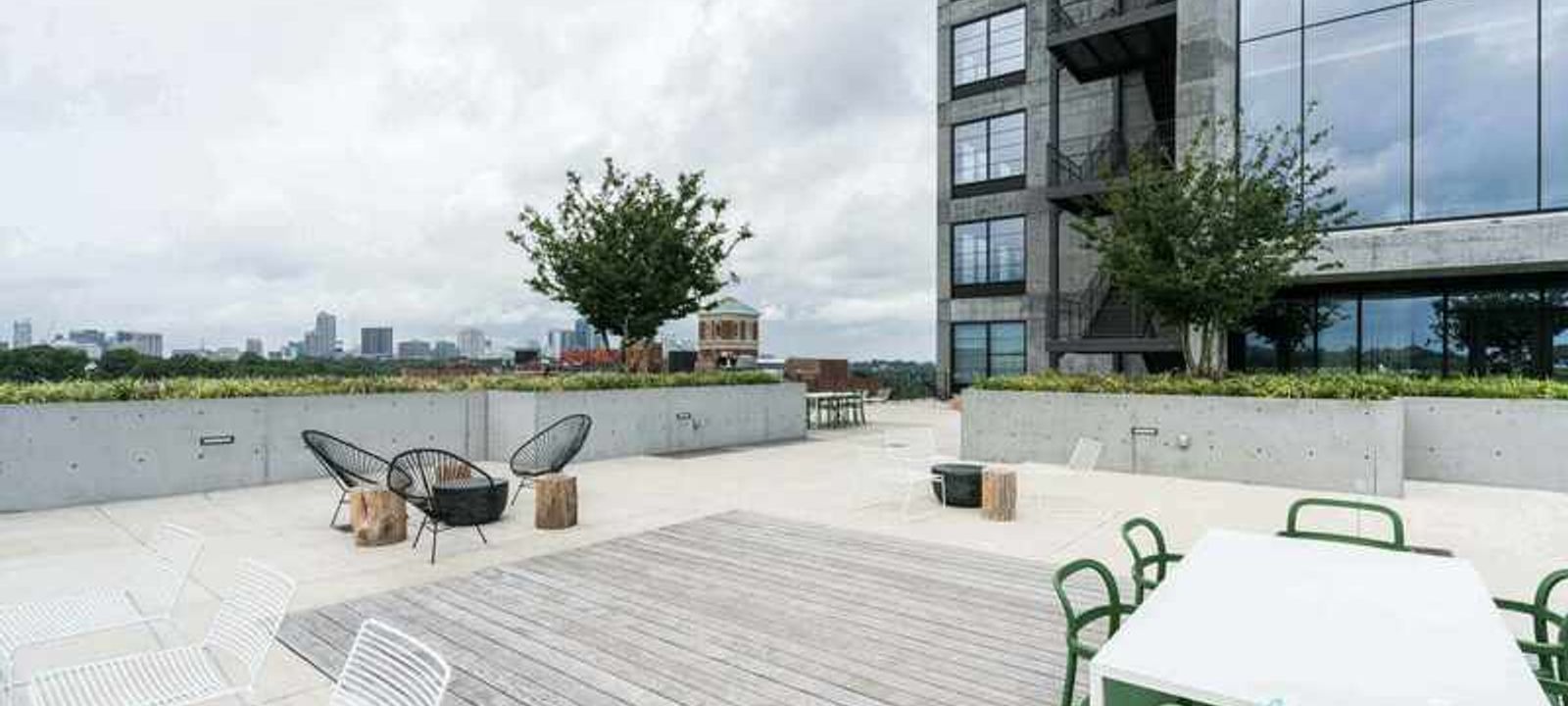 725 Ponce De Leon Ave Ne, Atlanta - Image 1