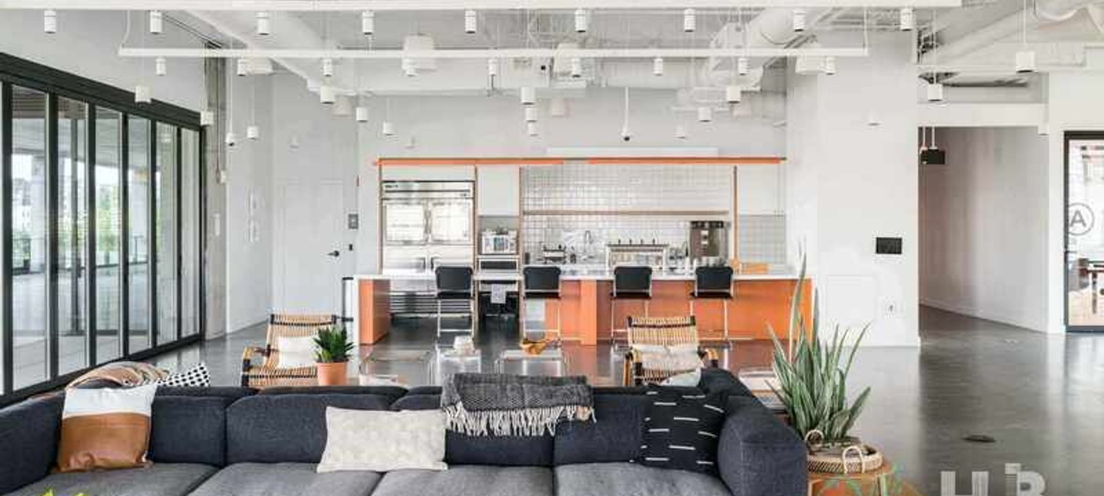 725 Ponce De Leon Ave Ne, Atlanta - Image 1