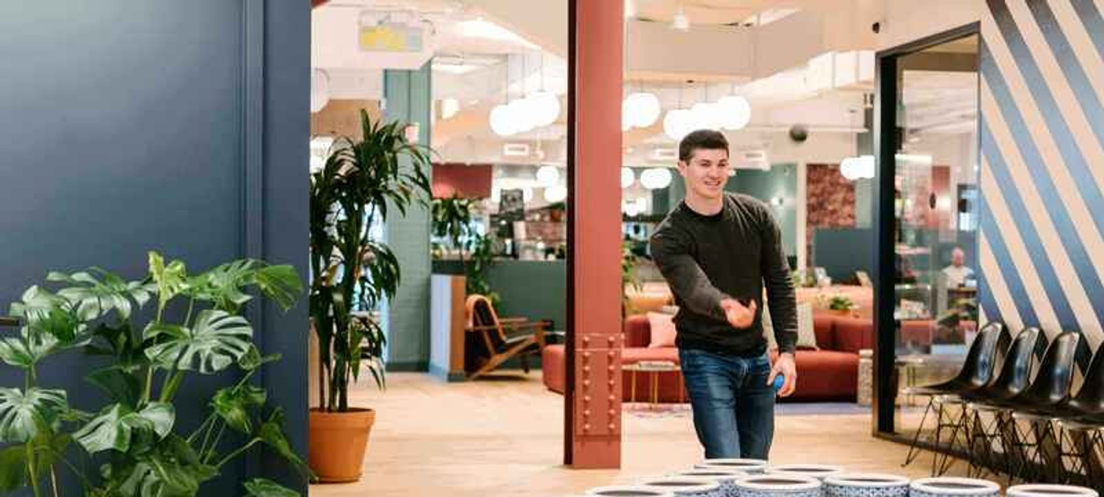 625 Massachusetts Ave, Cambridge - Image 1