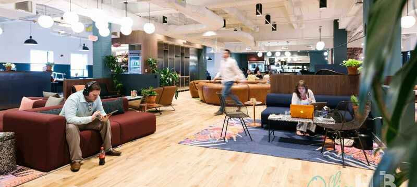 625 Massachusetts Ave, Cambridge - Image 1