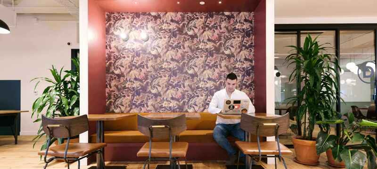 625 Massachusetts Ave, Cambridge - Image 1