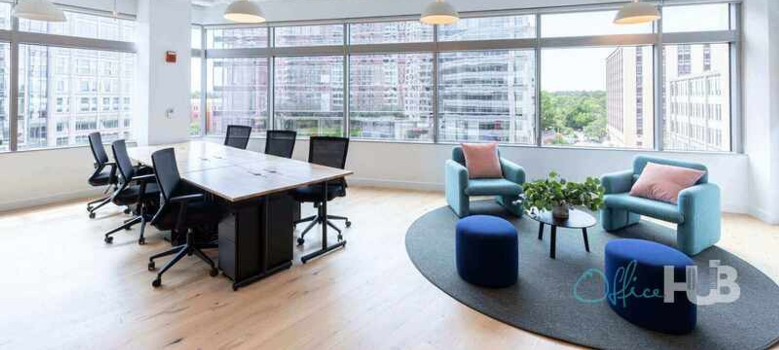 901 North Glebe Road, Arlington - Image 1