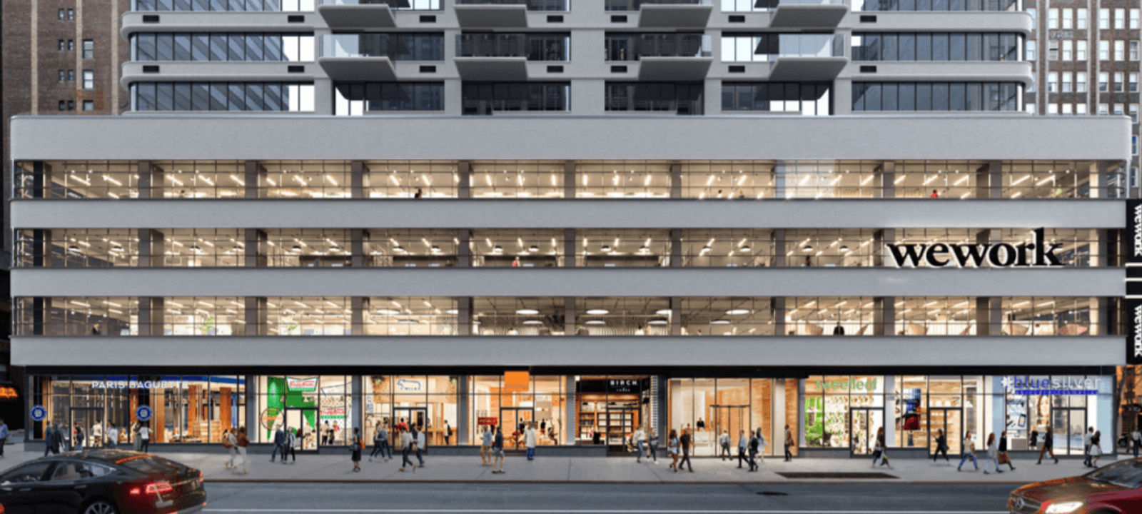 980 6th Avenue, New York - Image 1