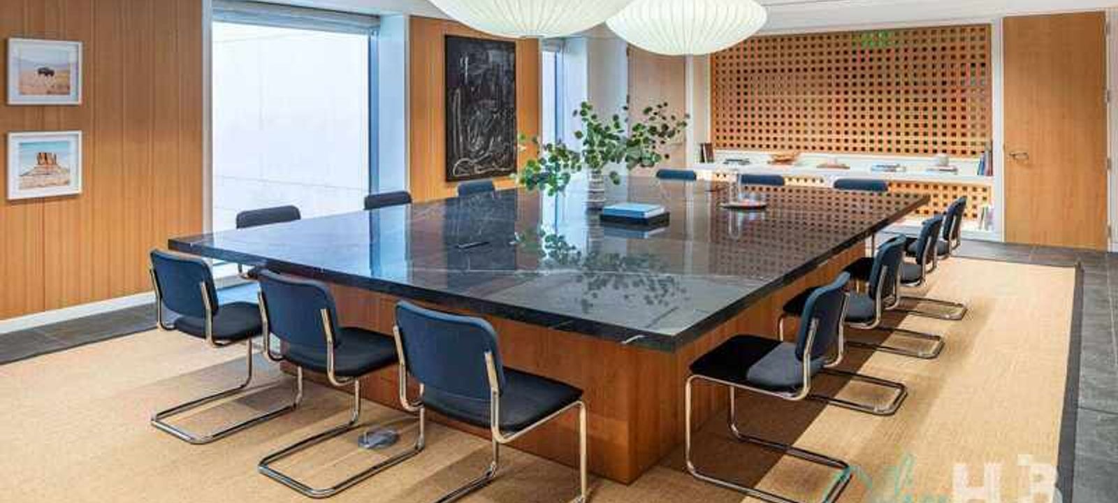 9830 Wilshire Blvd, Beverly Hills - Image 1