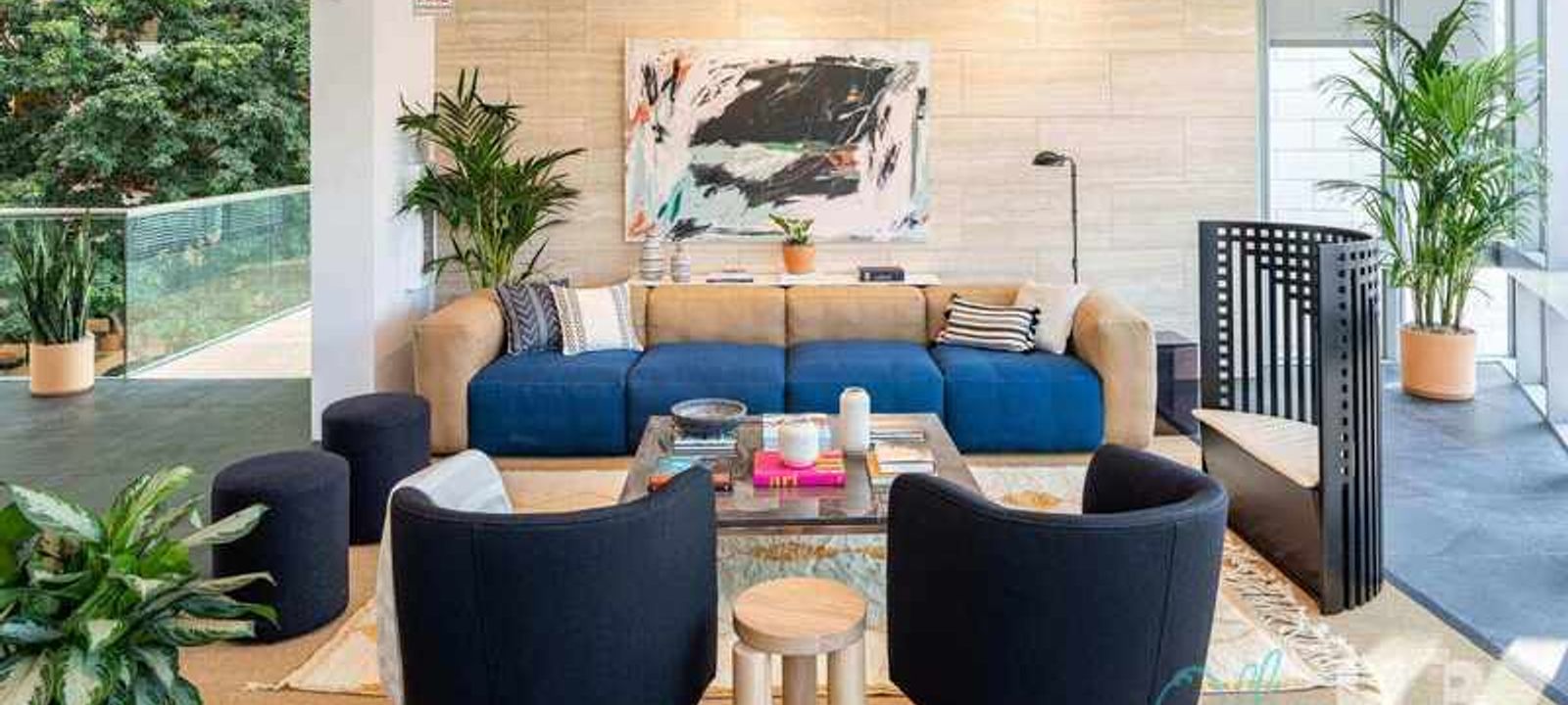 9830 Wilshire Blvd, Beverly Hills - Image 1