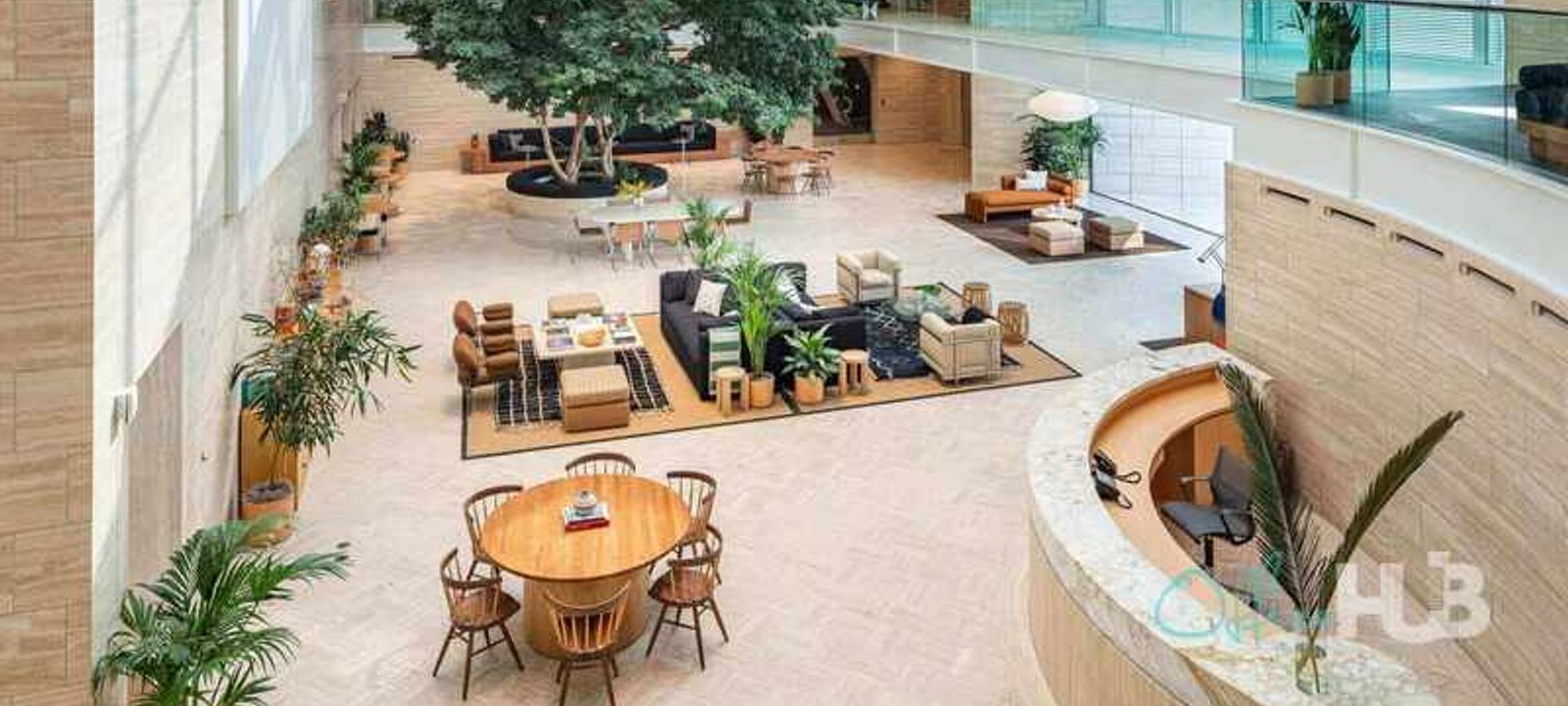 9830 Wilshire Blvd, Beverly Hills - Image 1