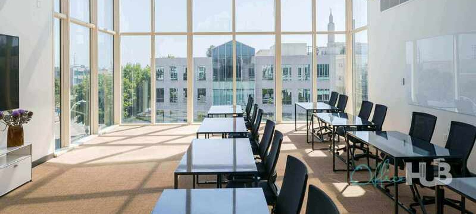 10585 Santa Monica Boulevard, Los Angeles - Image 1