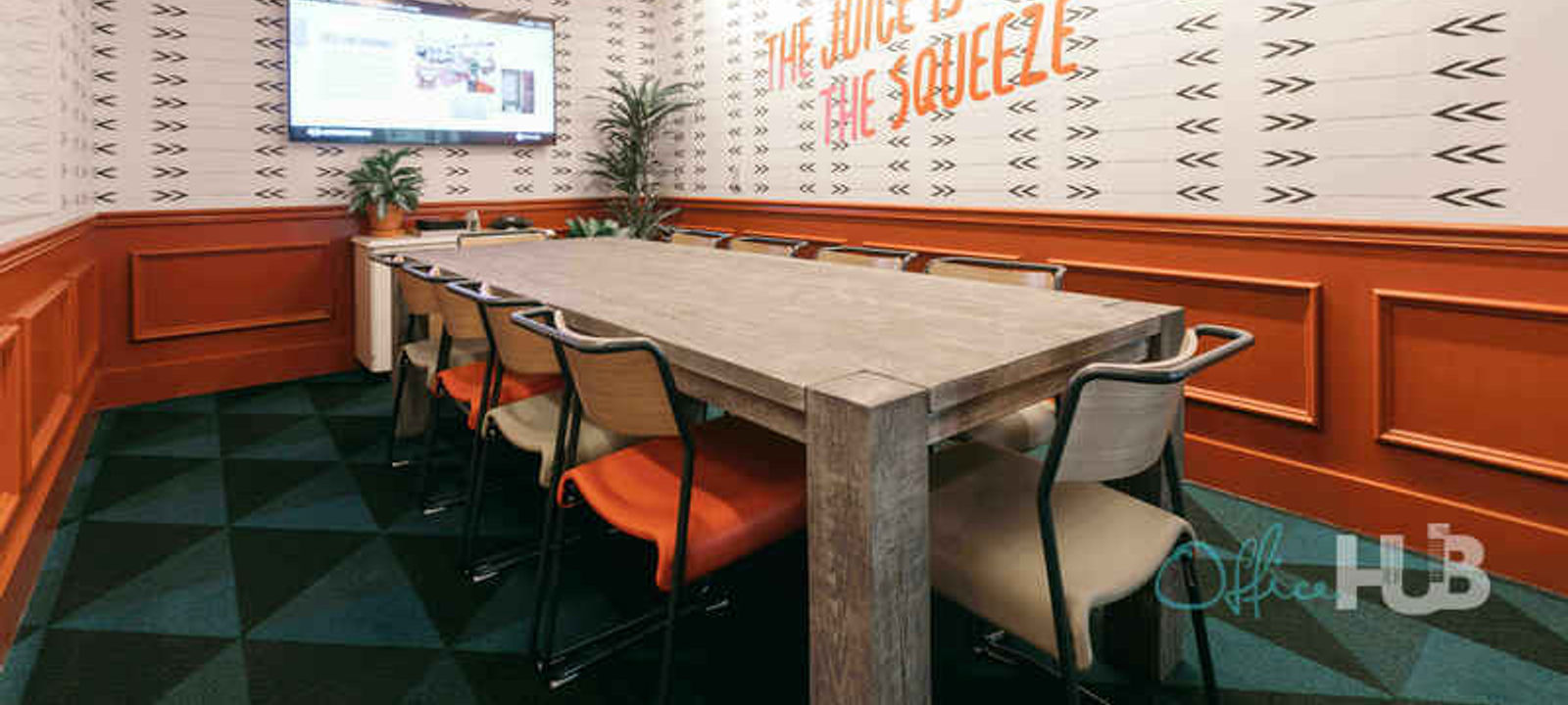 925 N La Brea Avenue, Los Angeles - Image 1