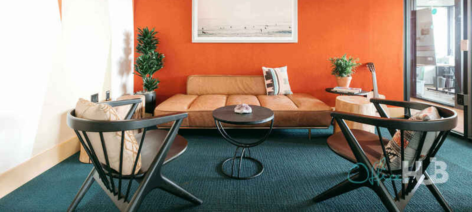 925 N La Brea Avenue, Los Angeles - Image 1