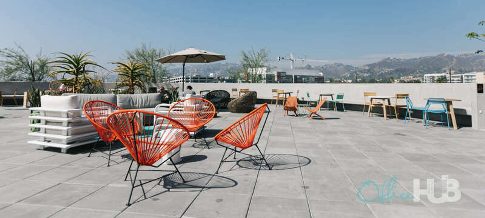 925 N La Brea Avenue, Los Angeles - Image 1