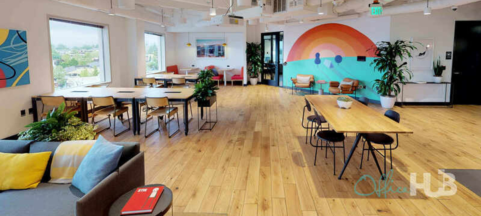 800 Bellevue Way Ne, Bellevue - Image 1