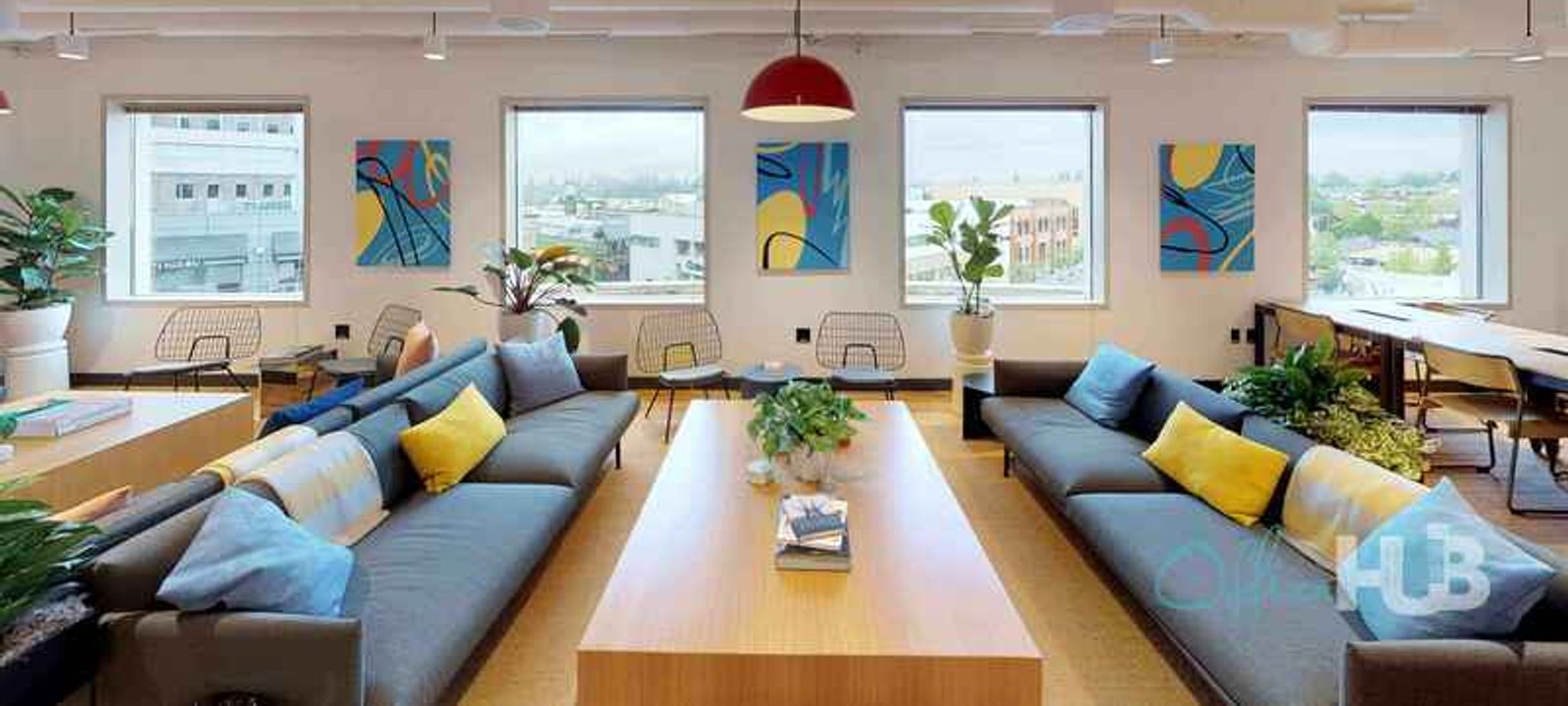 800 Bellevue Way Ne, Bellevue - Image 1