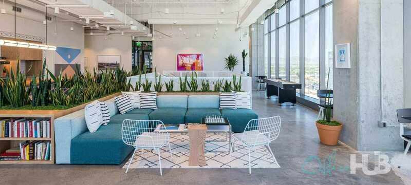 101 East Washington Street, Phoenix - Image 1