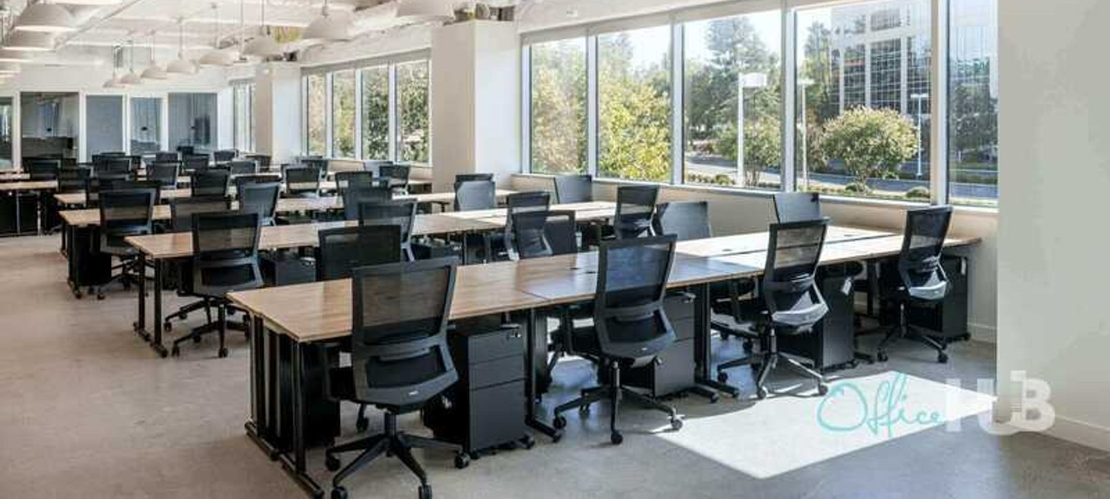 21255 Burbank Boulevard, Los Angeles - Image 1