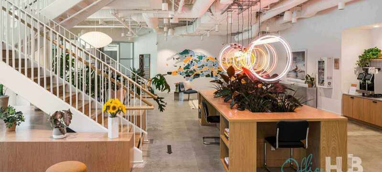 21255 Burbank Boulevard, Los Angeles - Image 1