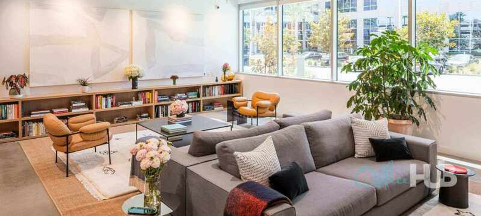 21255 Burbank Boulevard, Los Angeles - Image 1