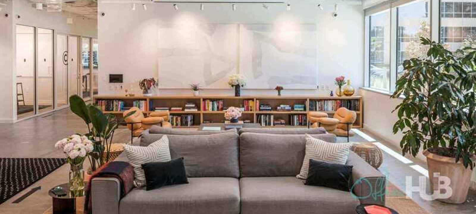 21255 Burbank Boulevard, Los Angeles - Image 1