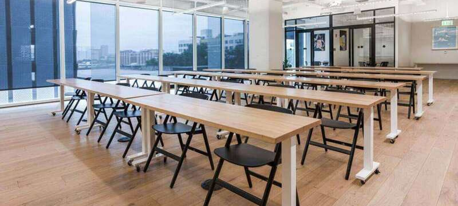 756 W Peachtree St Nw, Atlanta - Image 1