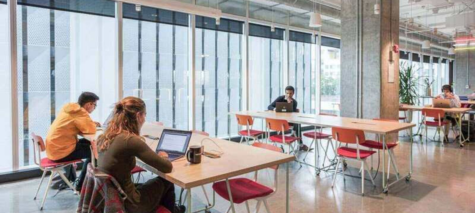 756 W Peachtree St Nw, Atlanta - Image 1