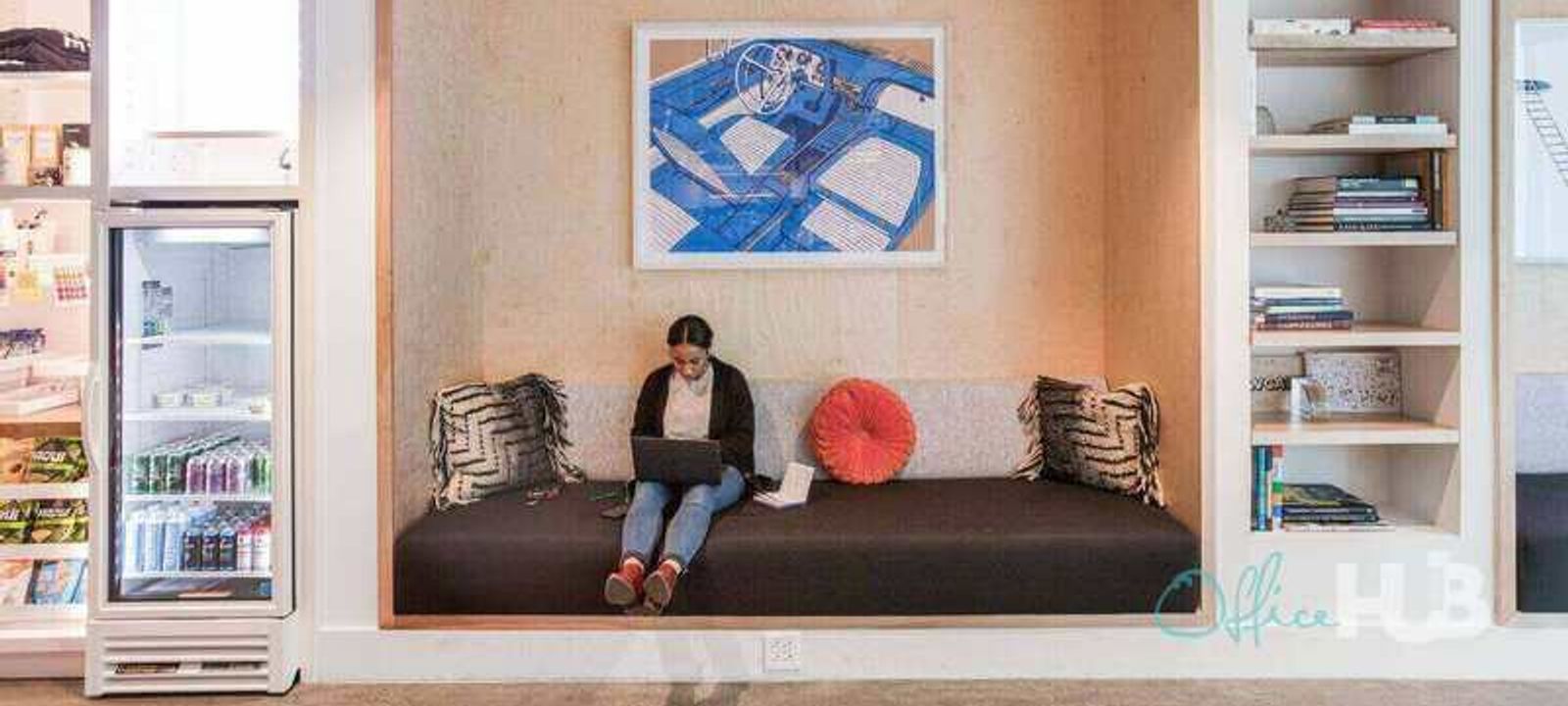 756 W Peachtree St Nw, Atlanta - Image 1