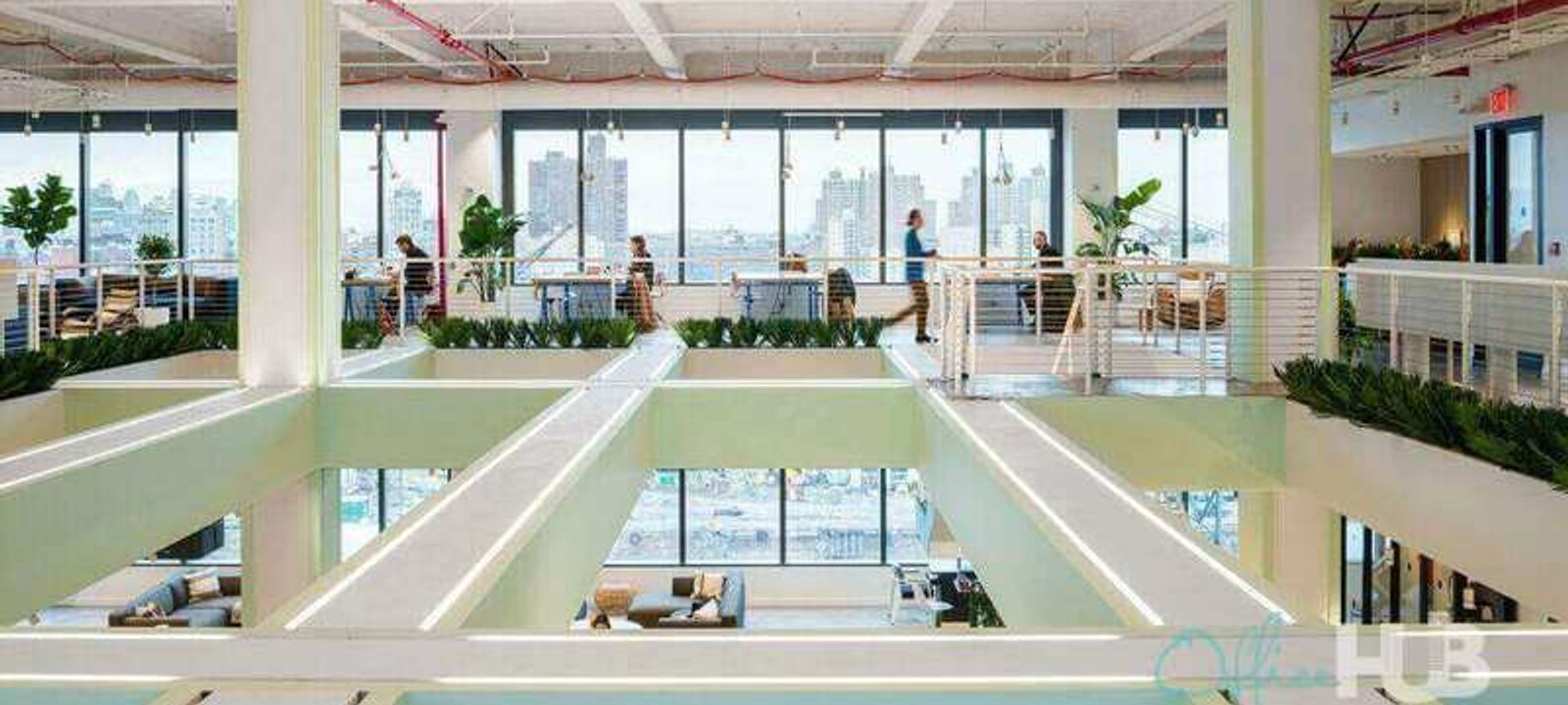 1 Dock 72 Way, Brooklyn - Image 1