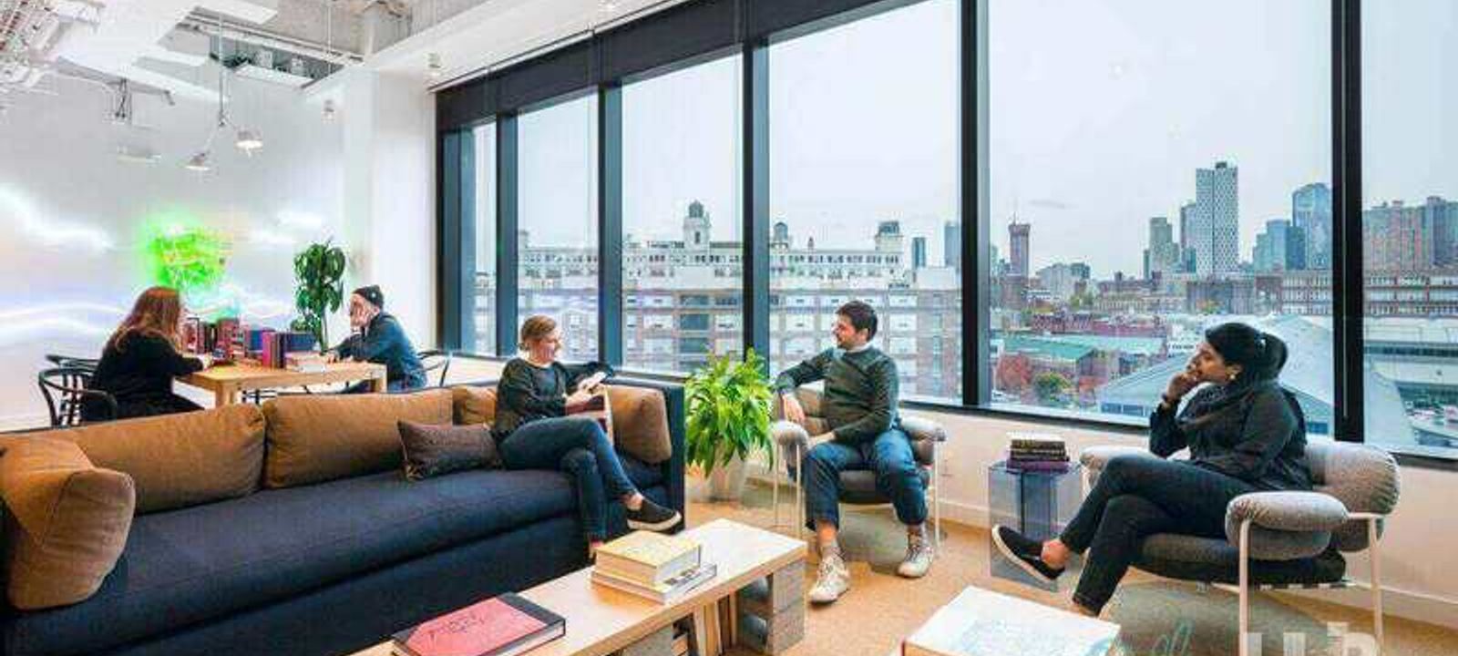 1 Dock 72 Way, Brooklyn - Image 1