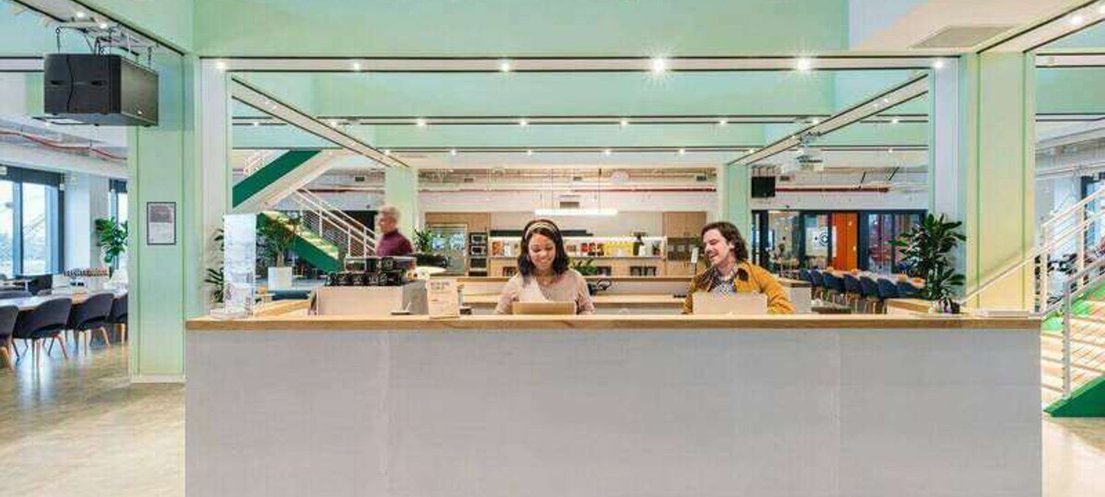 1 Dock 72 Way, Brooklyn - Image 1