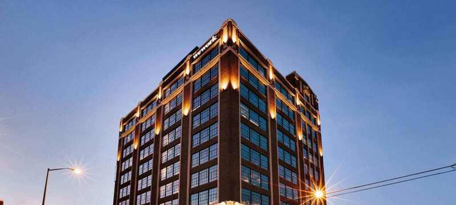 1828 Walnut St, Kansas City - Image 1