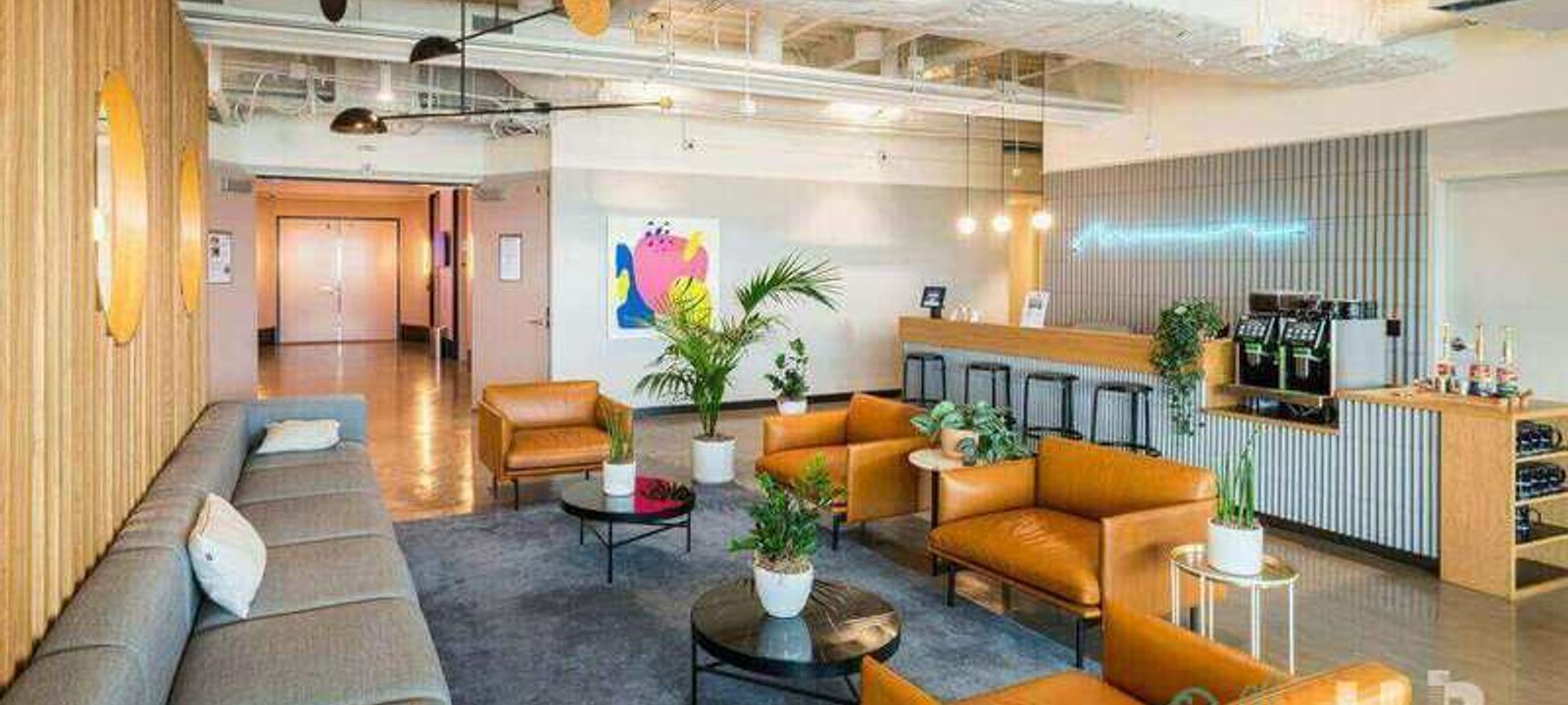 10250 Constellation Blvd, Los Angeles - Image 1