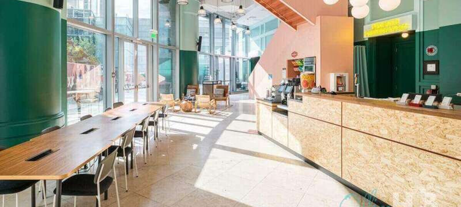 10250 Constellation Blvd, Los Angeles - Image 1