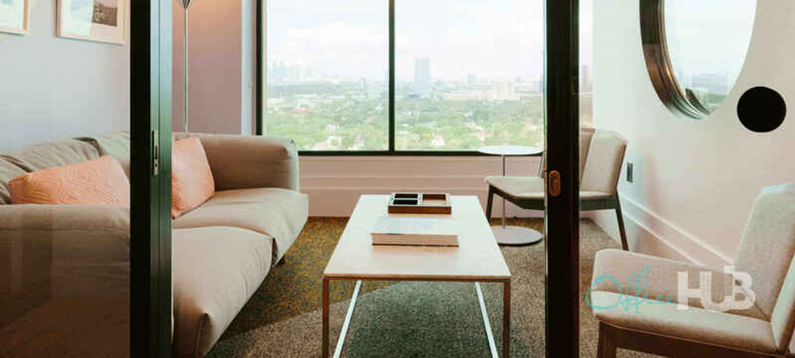 2700 Post Oak Blvd, Houston - Image 1